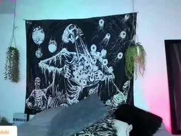 Freechat kemmadakii on Chaturbate