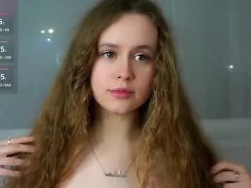 Freechat kendraedger on Chaturbate