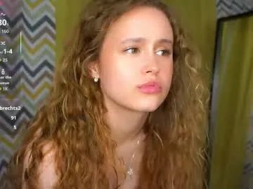 Freechat kendraedger on Chaturbate