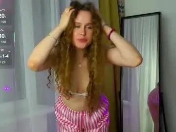 Freechat kendraedger on Chaturbate