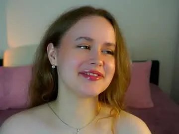 Freechat kendraedger on Chaturbate