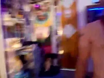 Freechat kinkyteam6969 on Chaturbate