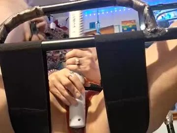 Freechat kinkyteam6969 on Chaturbate