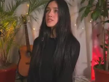 Freechat kore_persephone on Chaturbate