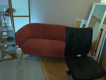 Freechat lana_say on Chaturbate