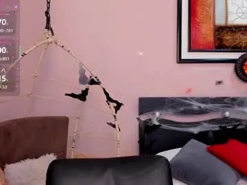 lara_martin on Chaturbate 