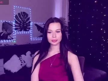 Freechat laylagreat on Chaturbate