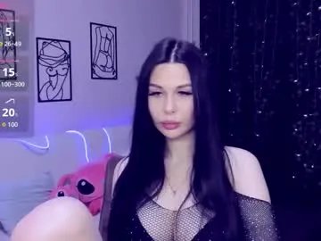 Freechat laylagreat on Chaturbate
