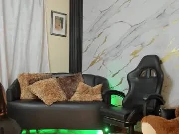 Freechat lesly_w on Chaturbate