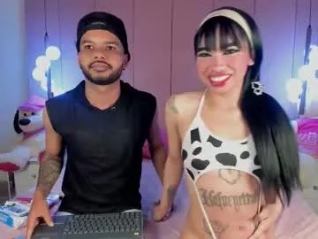 Freechat liah_marthina on Chaturbate