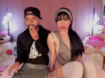 Freechat liah_marthina on Chaturbate