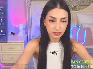 Freechat lina_robbins on Chaturbate