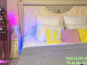 Freechat lina_robbins on Chaturbate