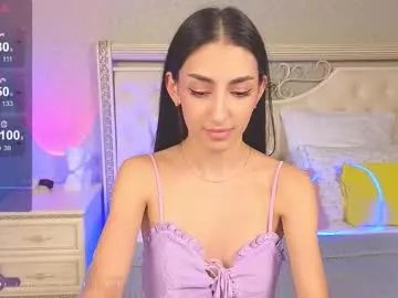 Freechat lina_robbins on Chaturbate