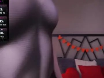 Freechat lindathacker on Chaturbate