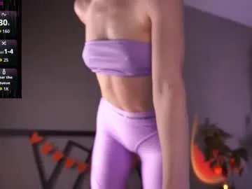 Freechat lindathacker on Chaturbate