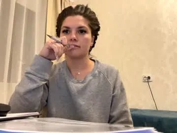 Freechat lissa__1 on Chaturbate