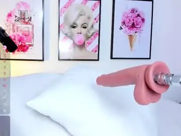 little_ivonne on Chaturbate 