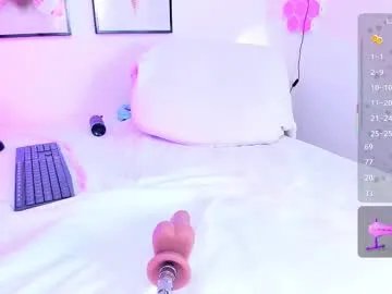 little_ivonne on Chaturbate 