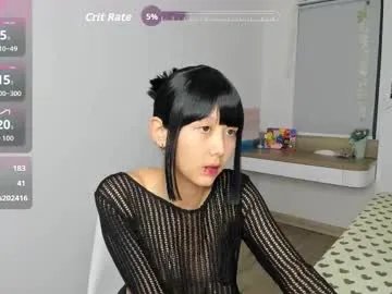 little_yena on Chaturbate 