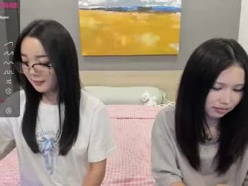 little_yena on Chaturbate 