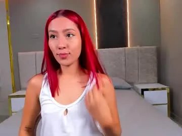 littledoll1___ on Chaturbate 