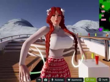 Freechat lollita__pop on Chaturbate