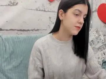 Private lovely__audrey on Chaturbate