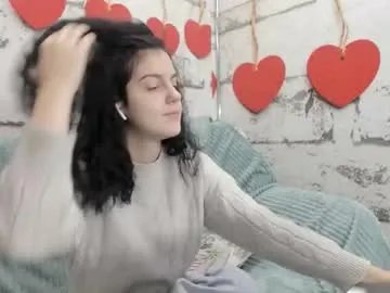 Private lovely__audrey on Chaturbate