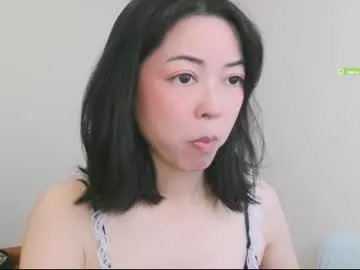 Private luckrose on Chaturbate