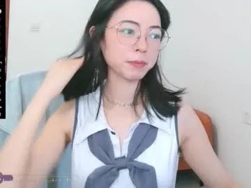 Private luckrose on Chaturbate