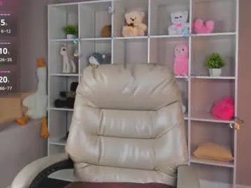 Freechat lynn_martin on Chaturbate