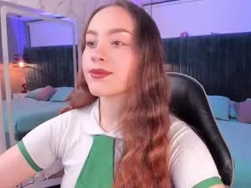 Freechat magic_vera on Chaturbate