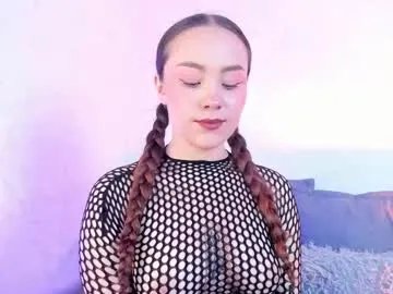 Freechat magic_vera on Chaturbate