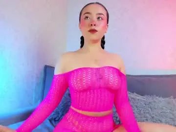 Freechat magic_vera on Chaturbate