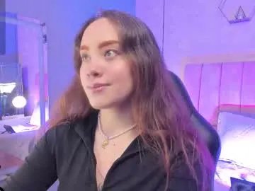Freechat magic_vera on Chaturbate