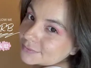 Freechat manuela_miiller on Chaturbate