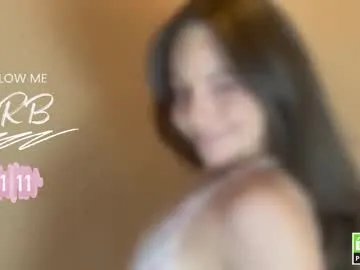 Freechat manuela_miiller on Chaturbate