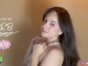 Freechat manuela_miiller on Chaturbate