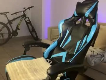 Freechat marcussmit on Chaturbate