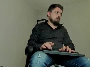 Freechat markwaynescr on Chaturbate