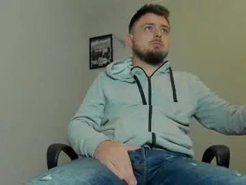 Freechat markwaynescr on Chaturbate