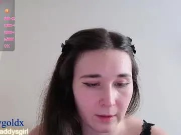 Freechat maryhillx on Chaturbate