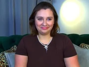 Freechat marymurrays on Chaturbate