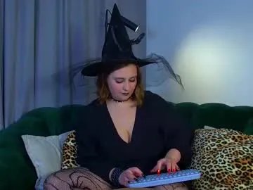 Freechat marymurrays on Chaturbate