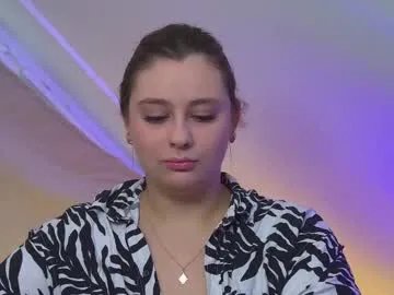 Freechat marymurrays on Chaturbate