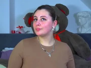 Freechat marymurrays on Chaturbate