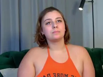 Freechat marymurrays on Chaturbate