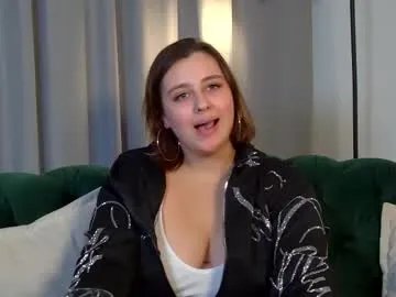 Freechat marymurrays on Chaturbate