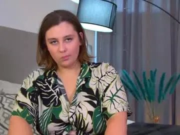 Freechat marymurrays on Chaturbate